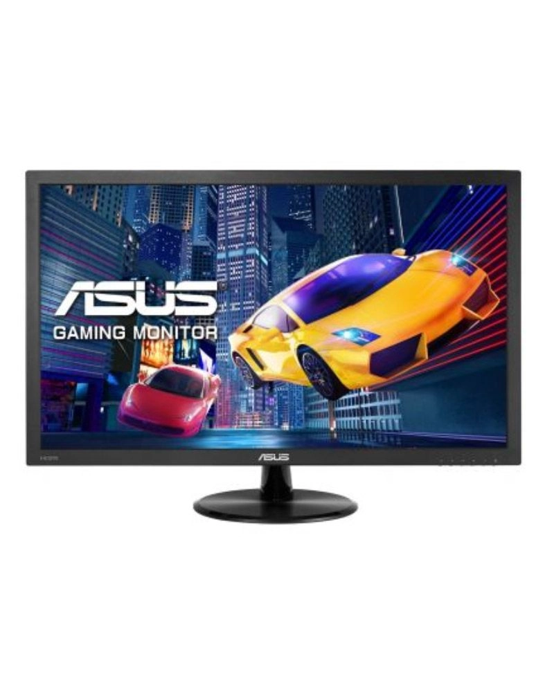 ASUS VP228HE - 1920 X 1080 pixels 21.5 inch