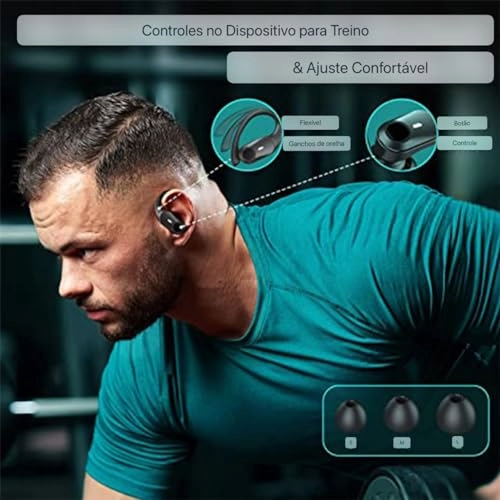 T59 Wireless Earbud