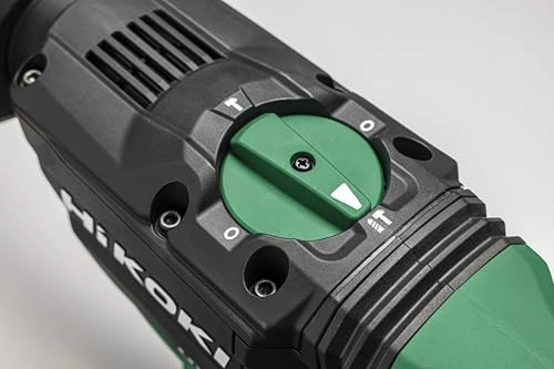 DH3640DA - 36V Brushless