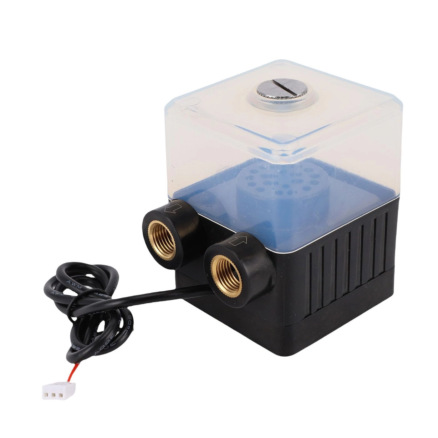 Water Cooling Pump - 12v DC 4W .300L/h