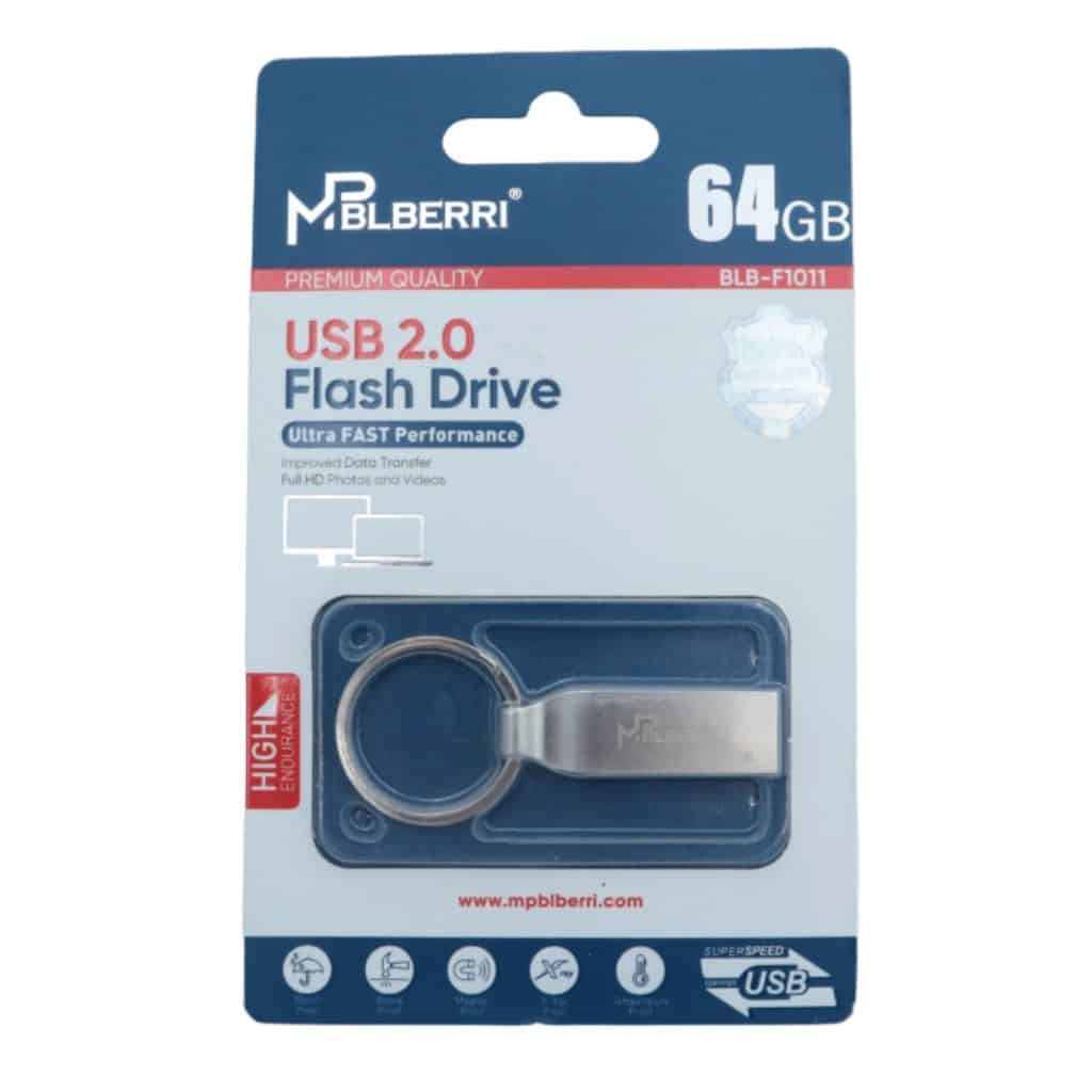 BLB-F1003 - USB 2.0 64 GB