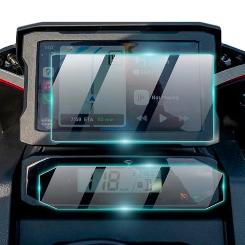 ProActive Screen Protector - 9H Hardness CRF1100L