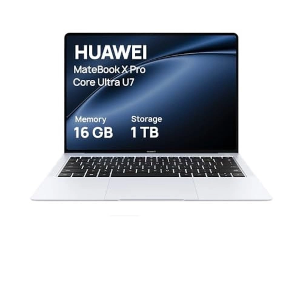 MateBook X Pro 53014ANK - 14.2'' Ultra 7-155H 16GB RAM 1TB SSD