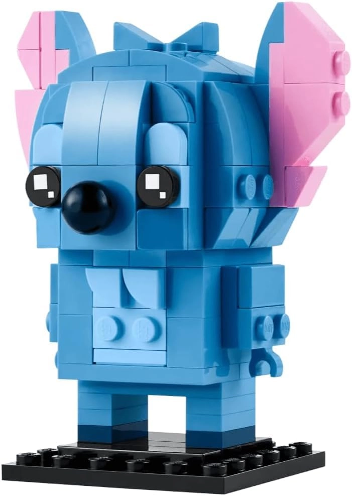 BrickHeadz Stitch (40674) - Disney
