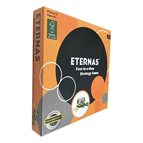 Eternas - 3D Strategy Game