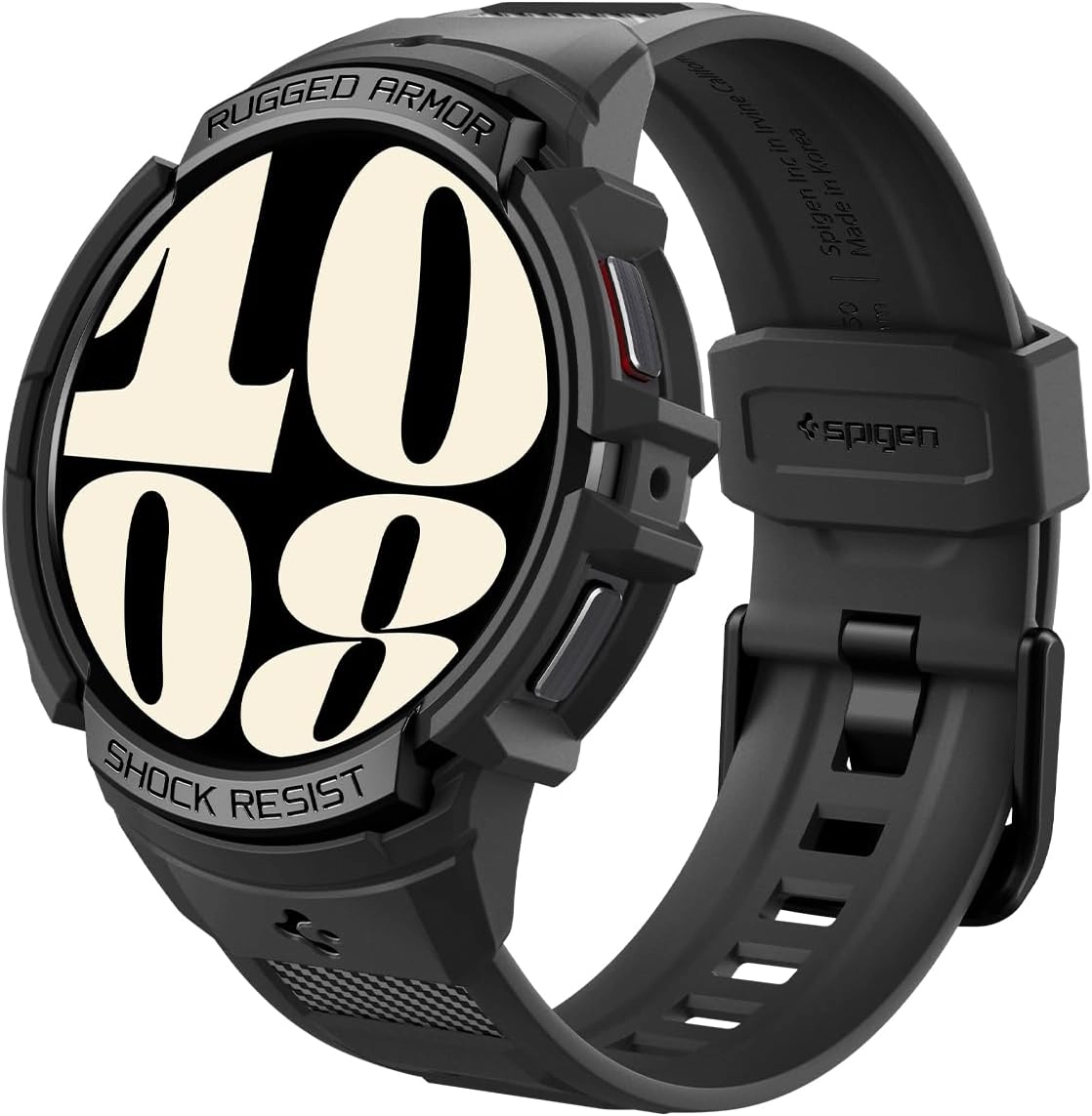 Rugged Armor PRO 40mm