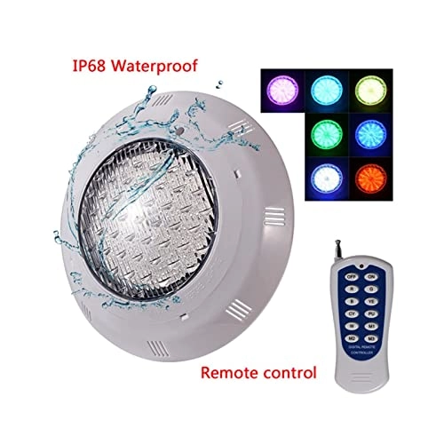 Underwater Submersible LED Lights