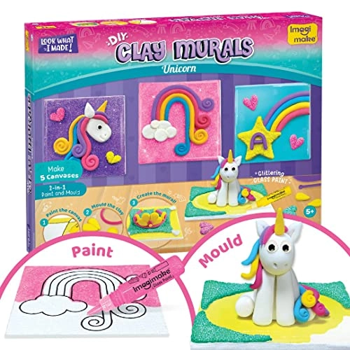 Clay Murals - 1 piece(s)