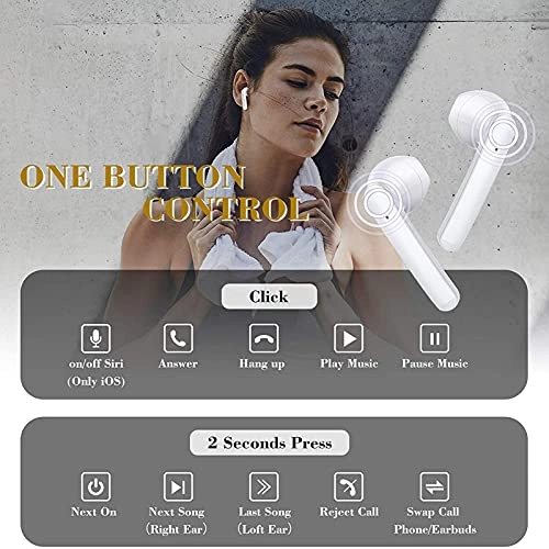 T78 Wireless Earbud