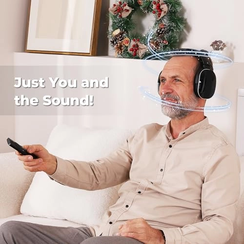 DB100 Wireless Headphone