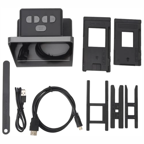 Film Scanner - Type-C mini HD