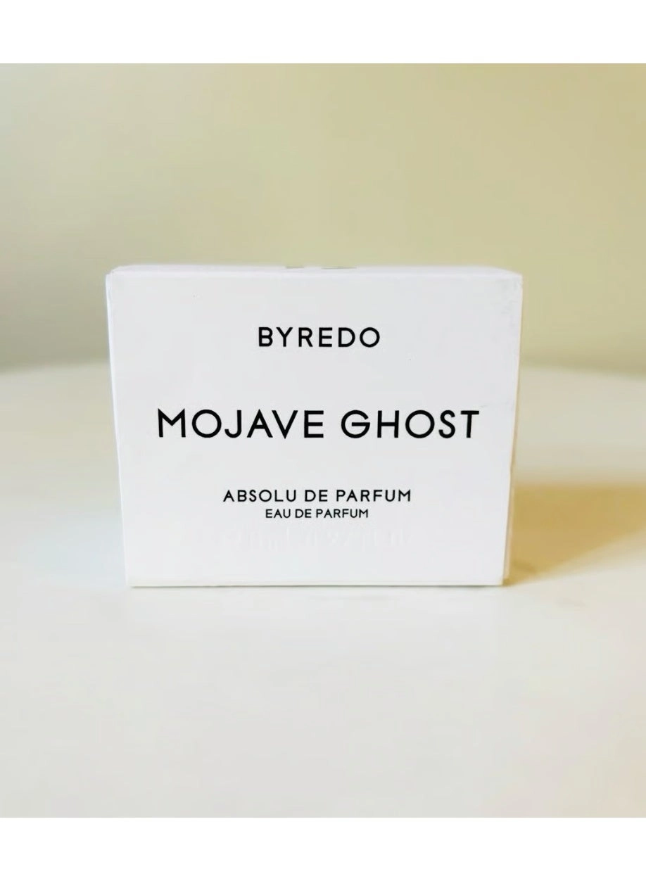 Byredo Mojave Ghost Absolu Eau de Parfum 8ml