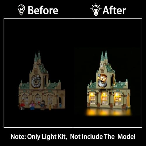 Lighting Kit 76398 - LED USB