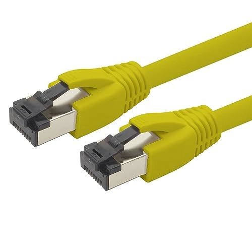 Cat 8 Network Cable - 15m