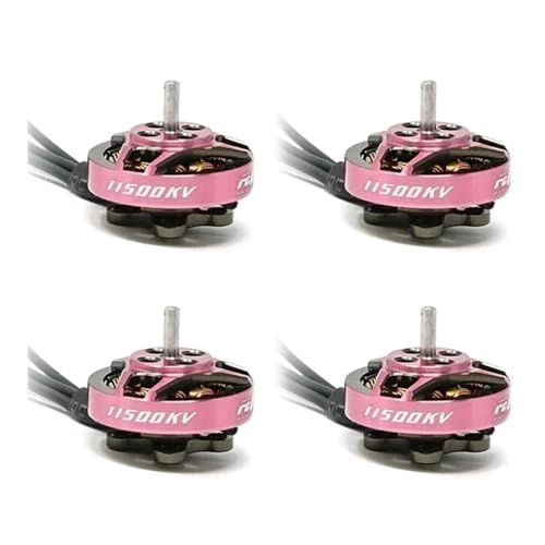 9N12P - Brushless
