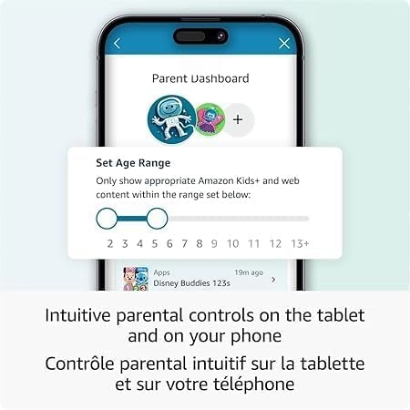 FIER 10 - 10.1" 32 GB