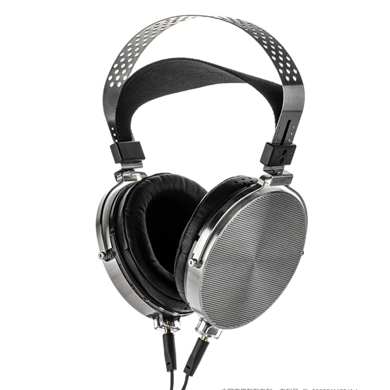 Moondrop PARA2 Wired Headphone
