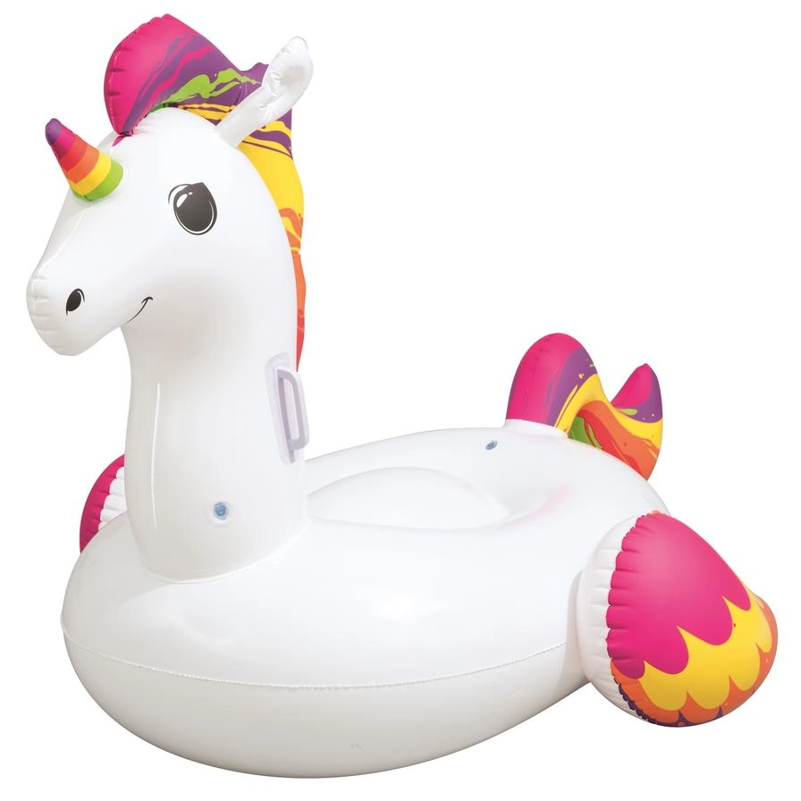 Bestway Swim Ring Fantasy Unicorn