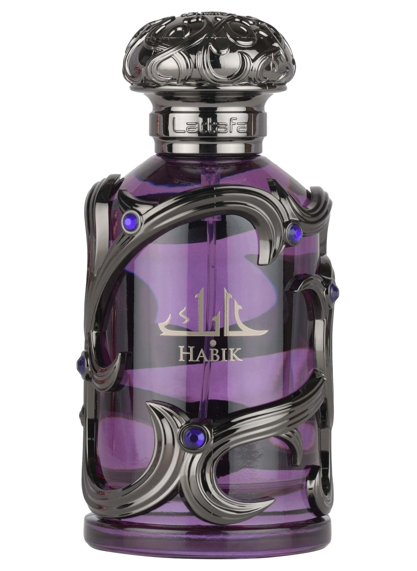 Lattafa Habik Eau de Parfum 100ml