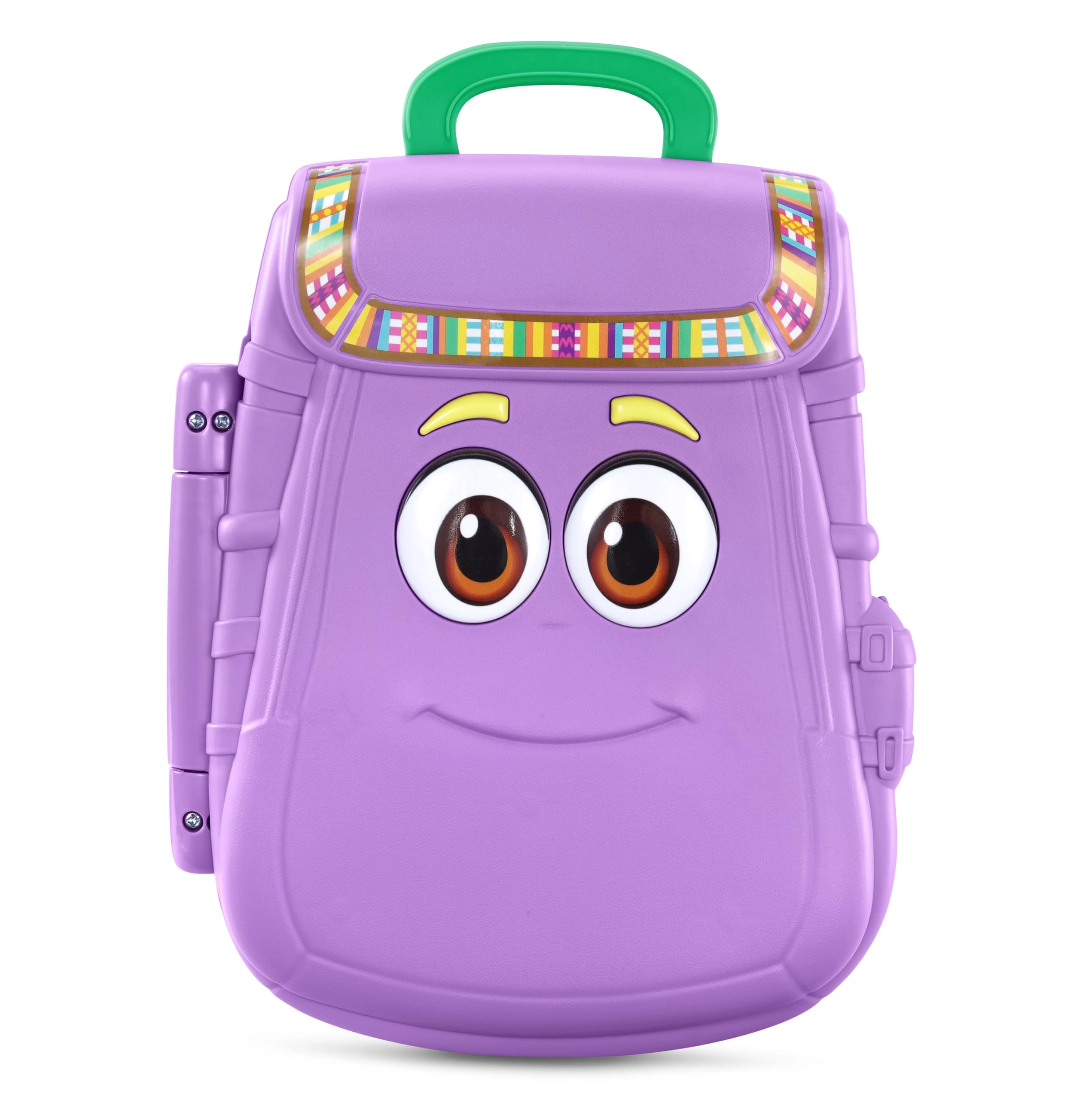 VTech Dora Got Your Back Learning Backpack - 3 years+