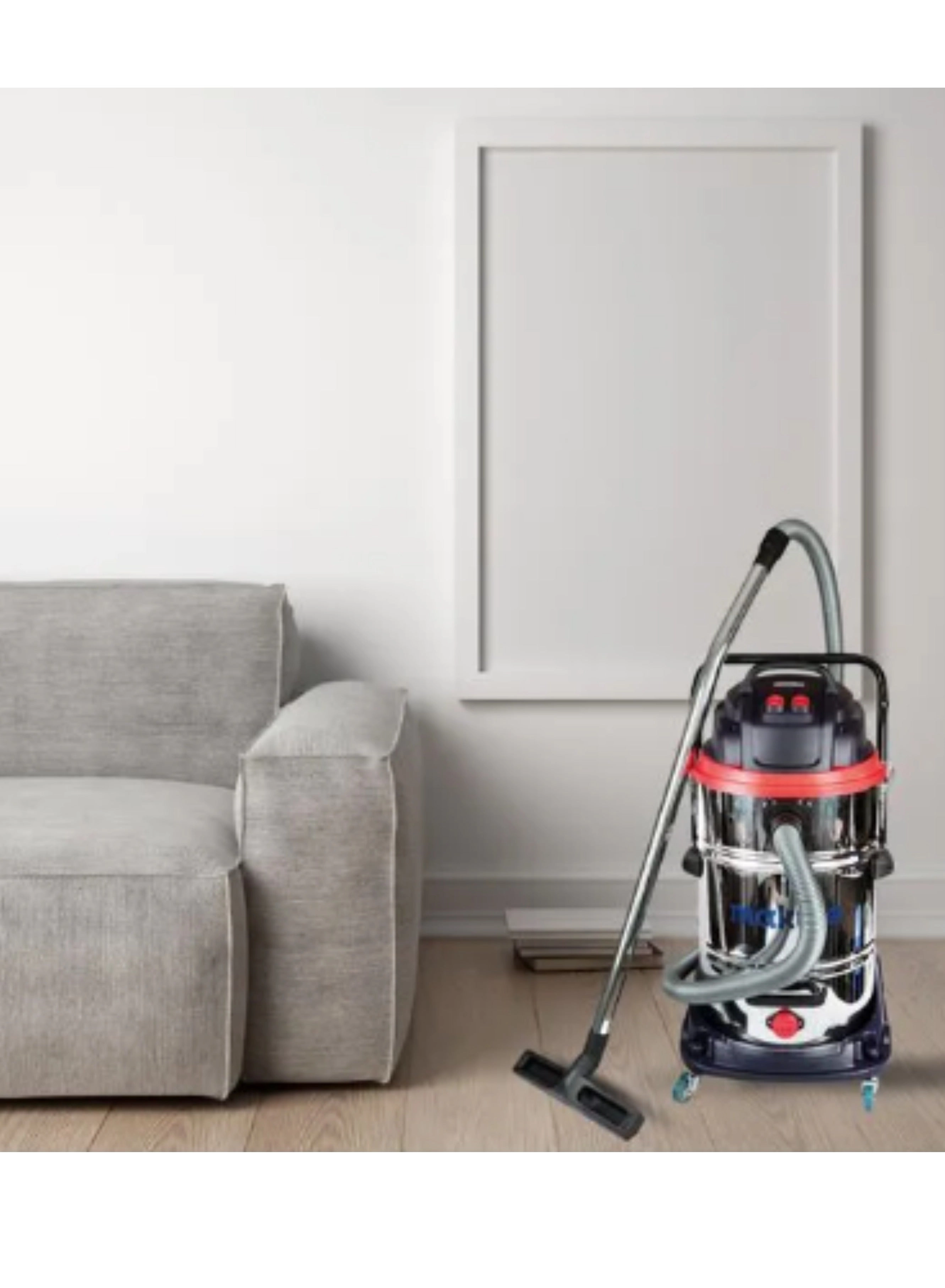 Vacuum Cleaner (VC121-60)