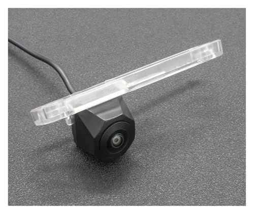 Rear View Camera - Night vision 2.4Ghz wireless 1280*720