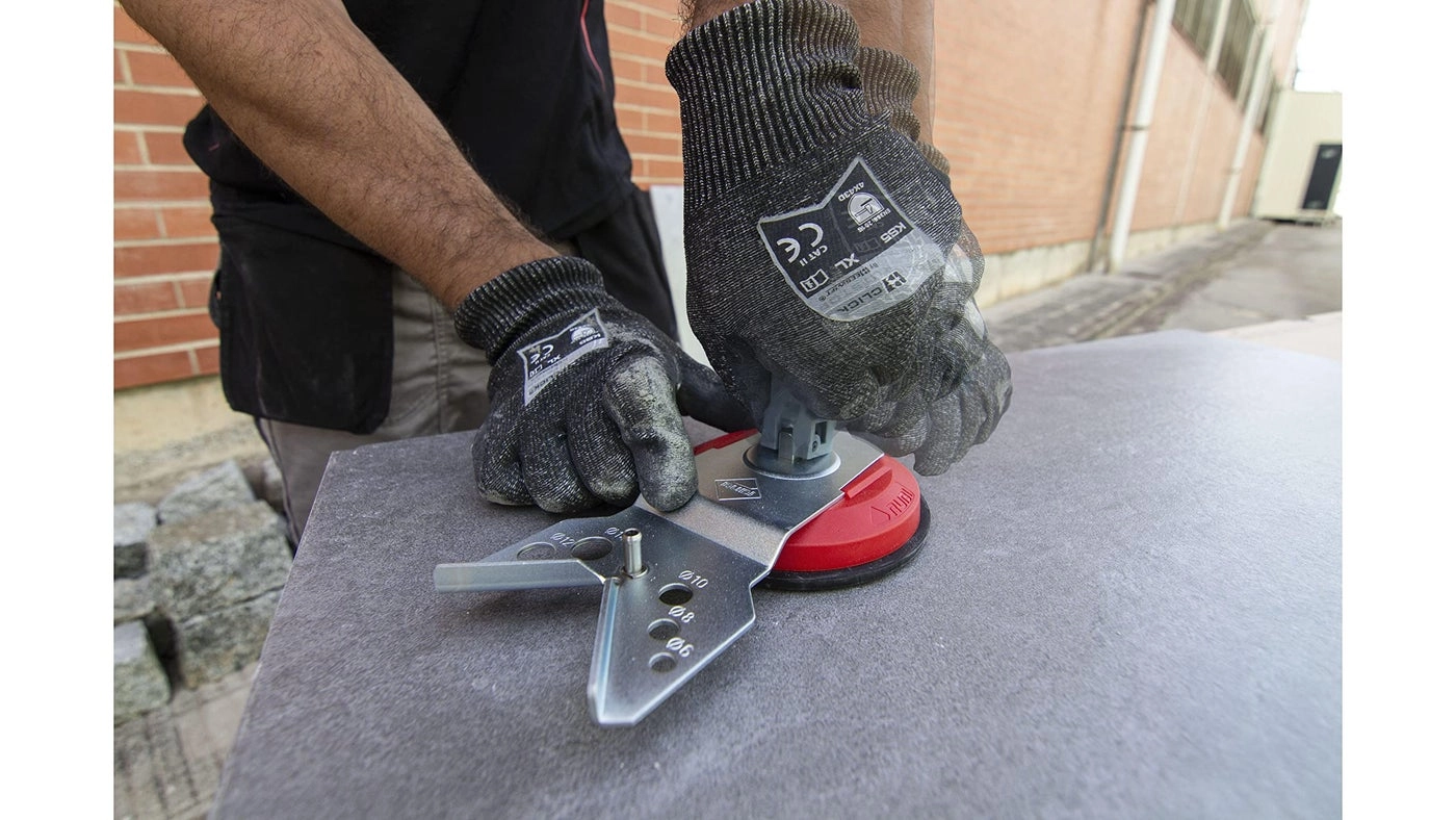 DRYGRES Drill BIT - Diamond 83 MM.