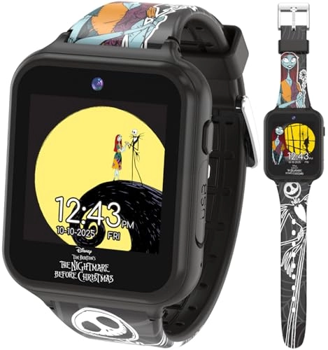 Nightmare Before Christmas Smart Watch 40mm