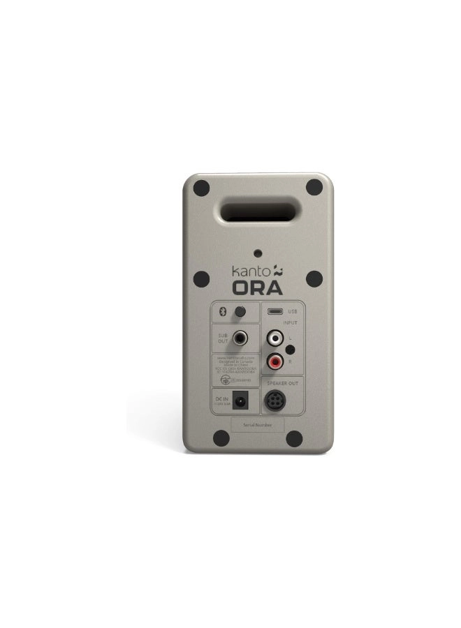 ORA - 50 W Total RMS