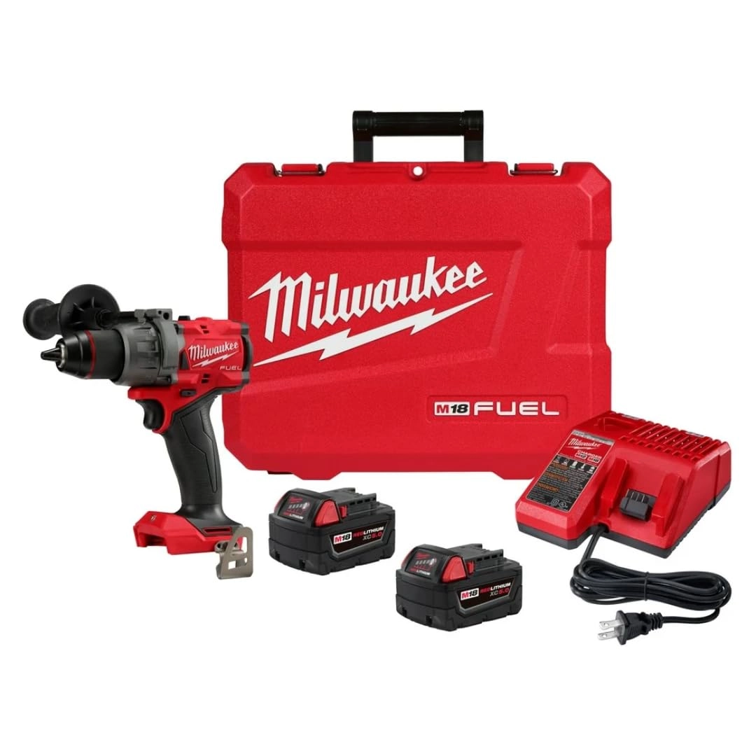 M18 FUEL - 5 Amp Hours