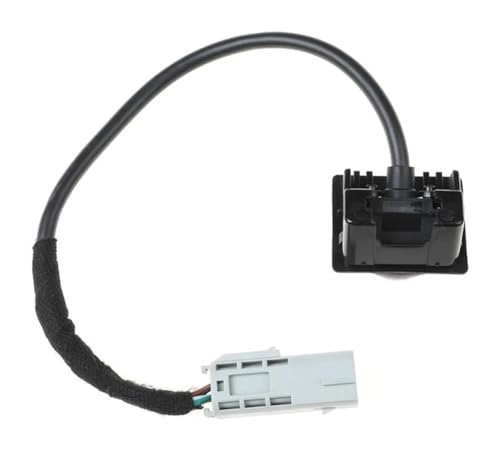Rear View Camera - Night vision Wire