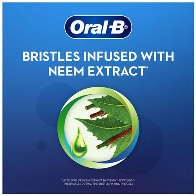 Cross Action - Medium 4-Piece Pack