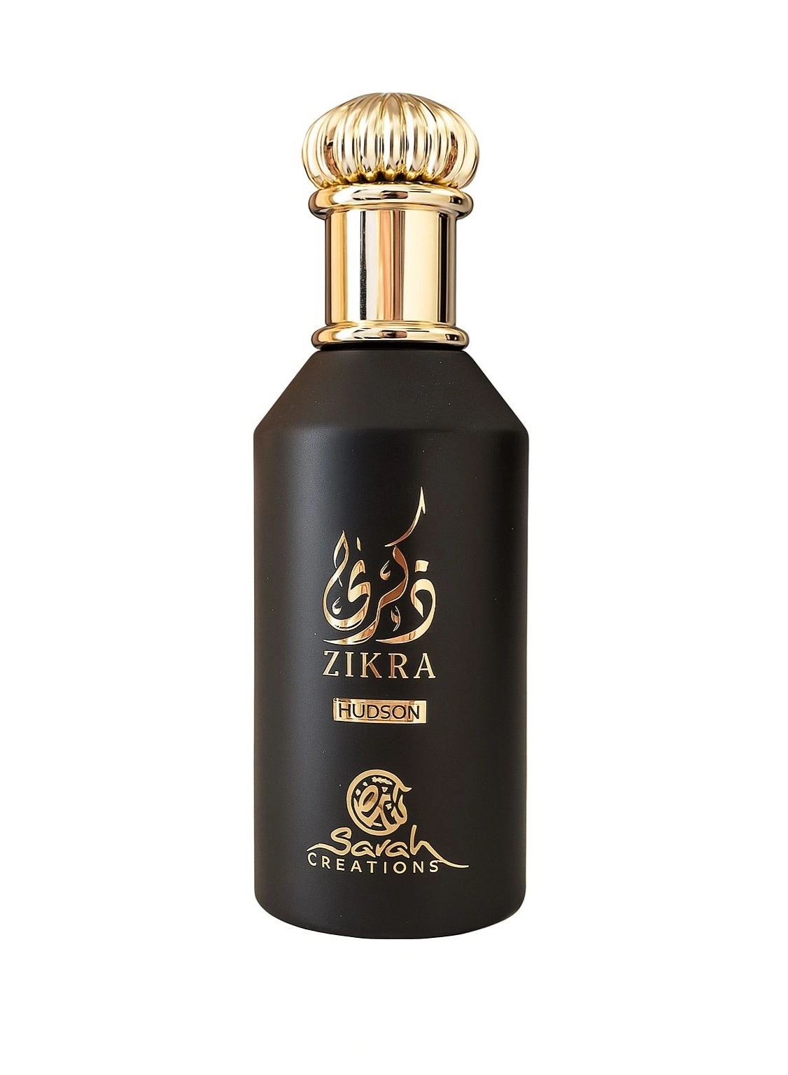 ZIKRA HUDSON Eau de Parfum 100 ml