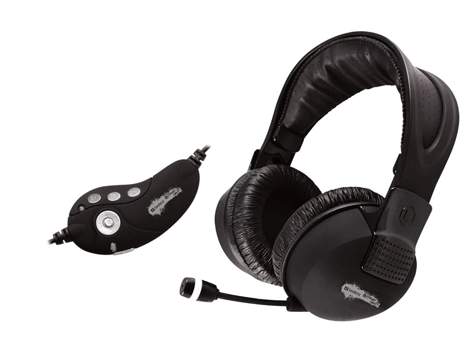 USB 3.0 Hub - 4 ports