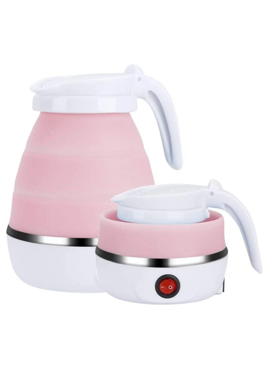 Foldable Electric Kettle