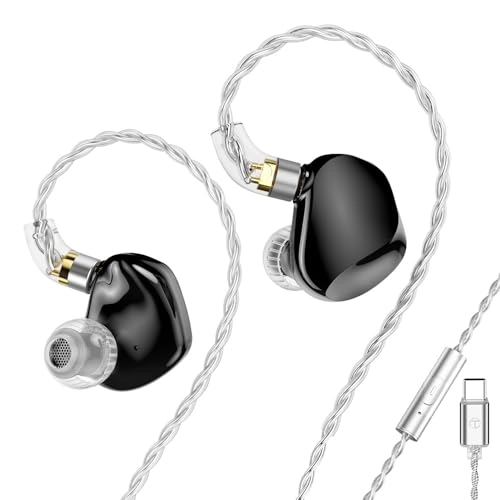 SABAJ TRN VX Pro Wired Earphone