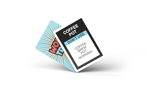 Word Trap 2 - English 15 years and up