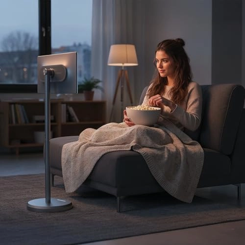 Surf - 1080P Full HD 21.5"