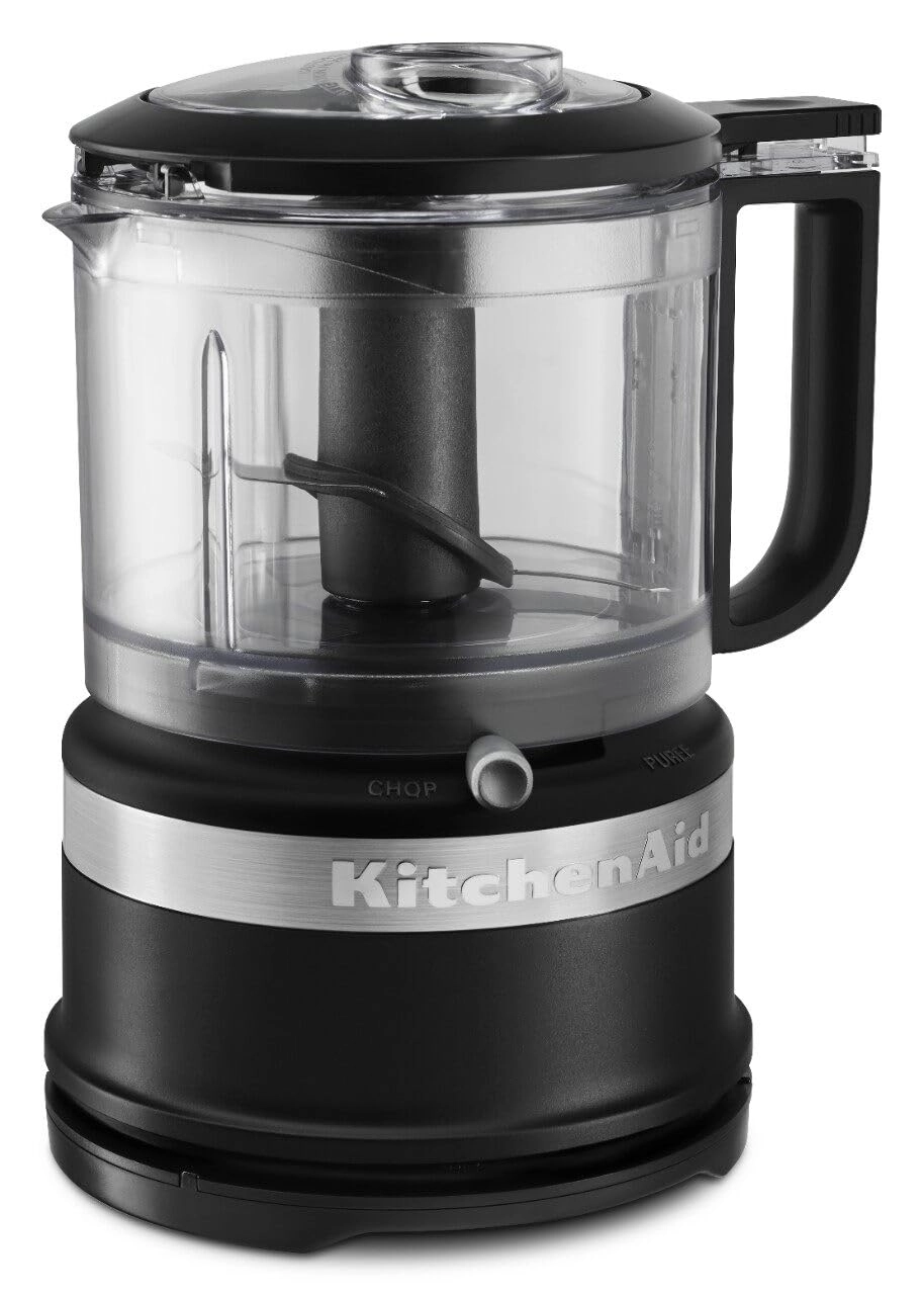 KitchenAid 3.5-Cup Food Chopper