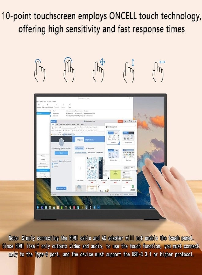 15T - 15.6 Inches 1920x1080