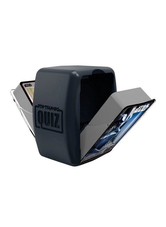 Star Wars Quiz Games - Family Travel