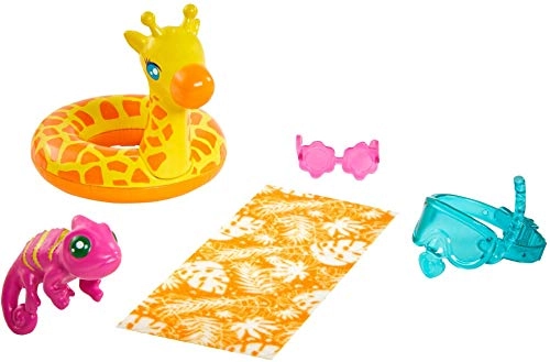 Chelsea The Lost Birthday Doll - Multicolor Ages 3+