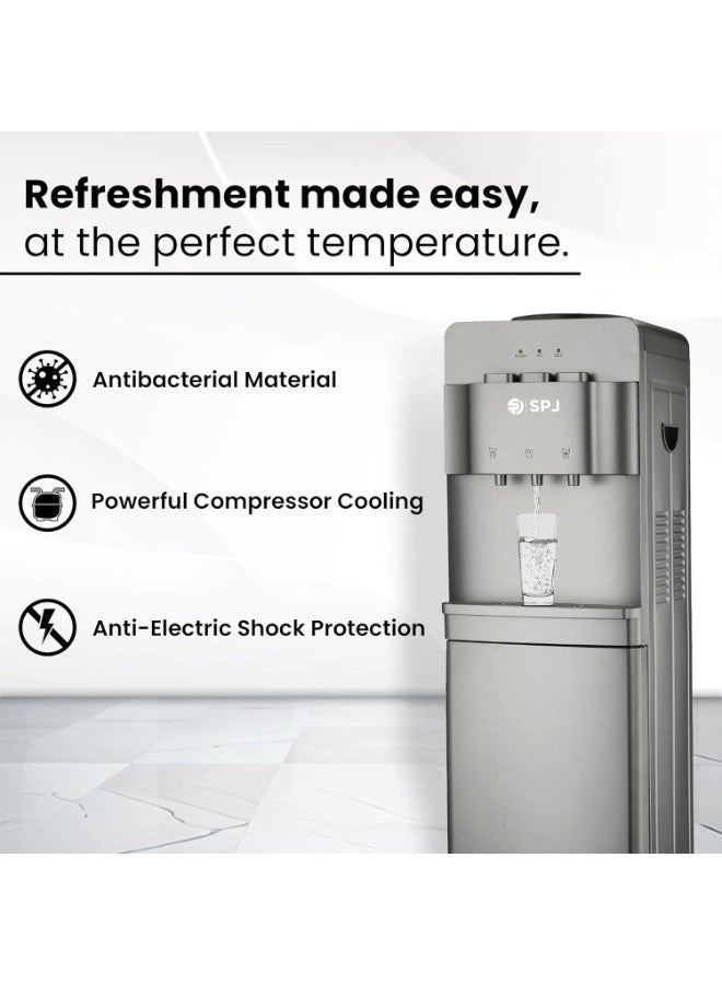 Water Dispenser - 16 L