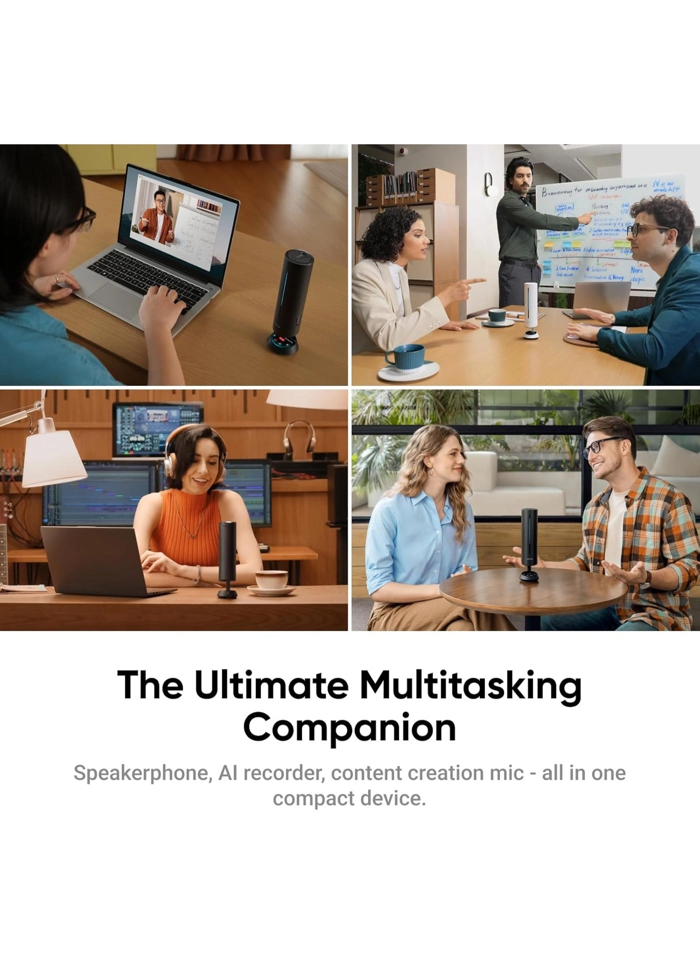 Wave - Bluetooth Standard Bundle