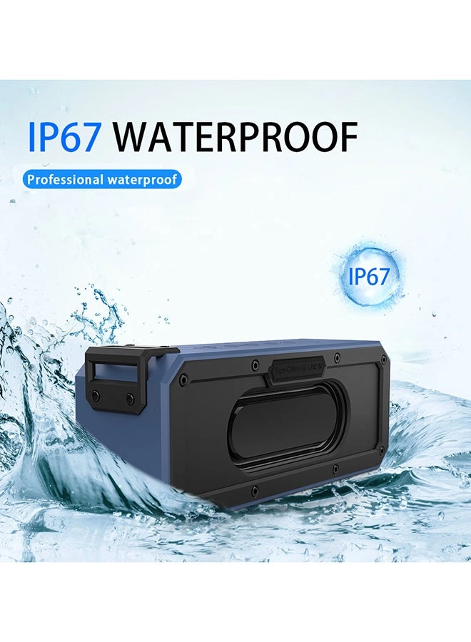 IP67 Waterproof NFC