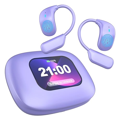 AI Language Translation Earbuds - 144 languages