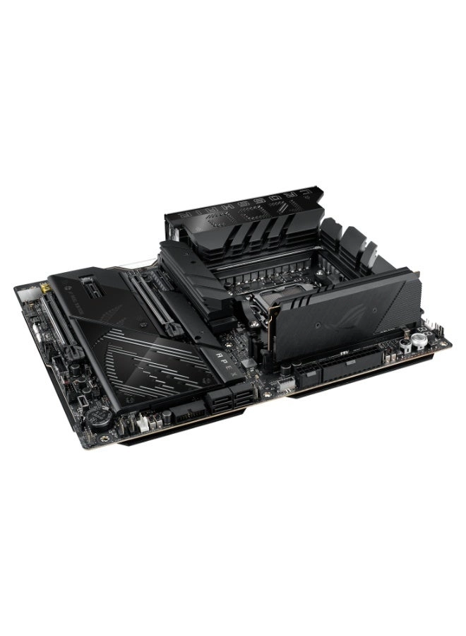 Crosshair X870E Apex - AM5 DDR5 ATX