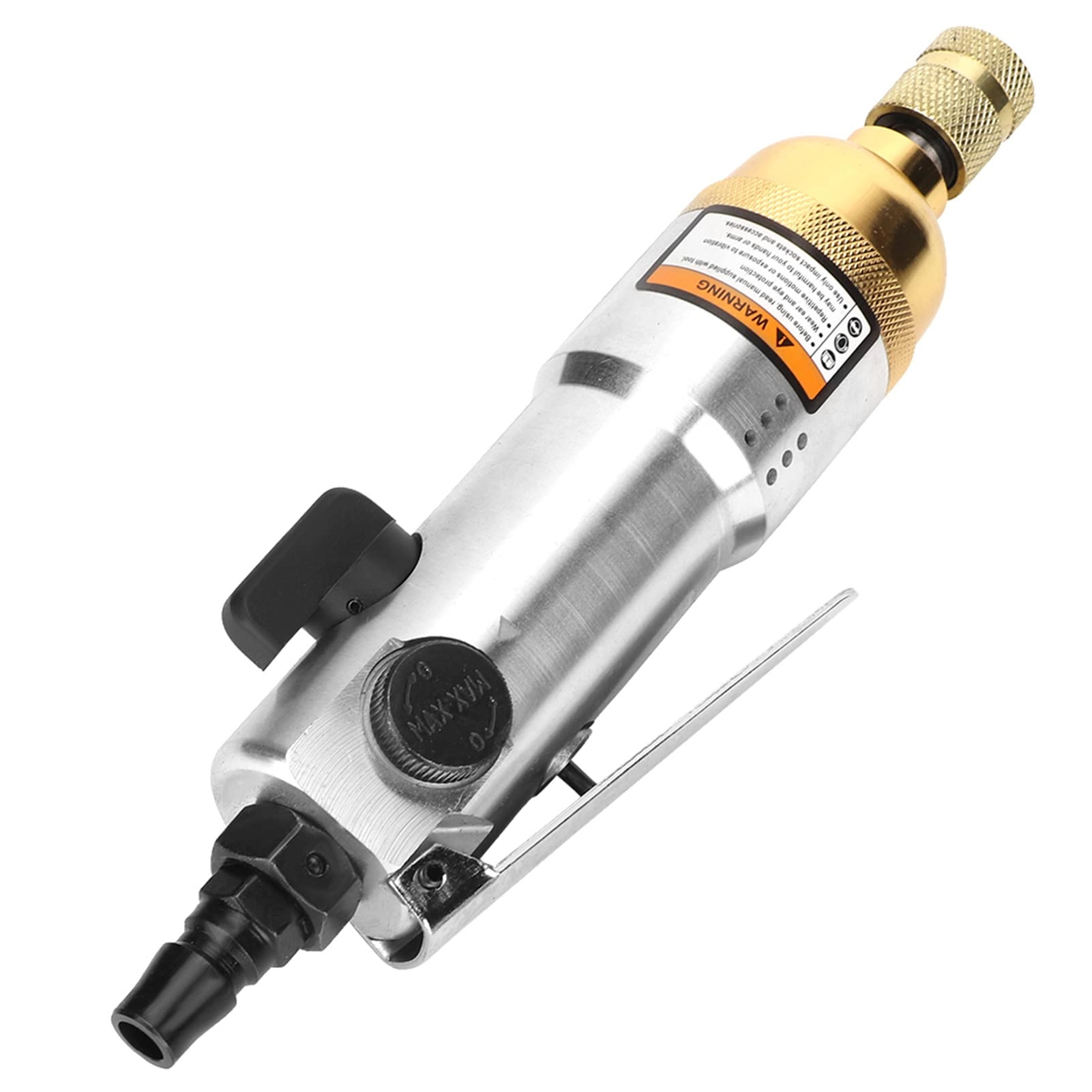 Domary KP-8401 - 35N-m 1/4