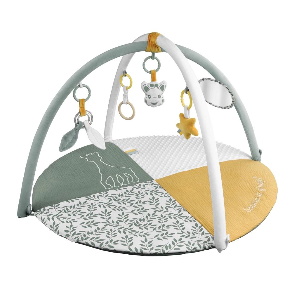 Sophie la girafe Il Etait Une Fois Reverso Playmat - Suitable for 0 month & above