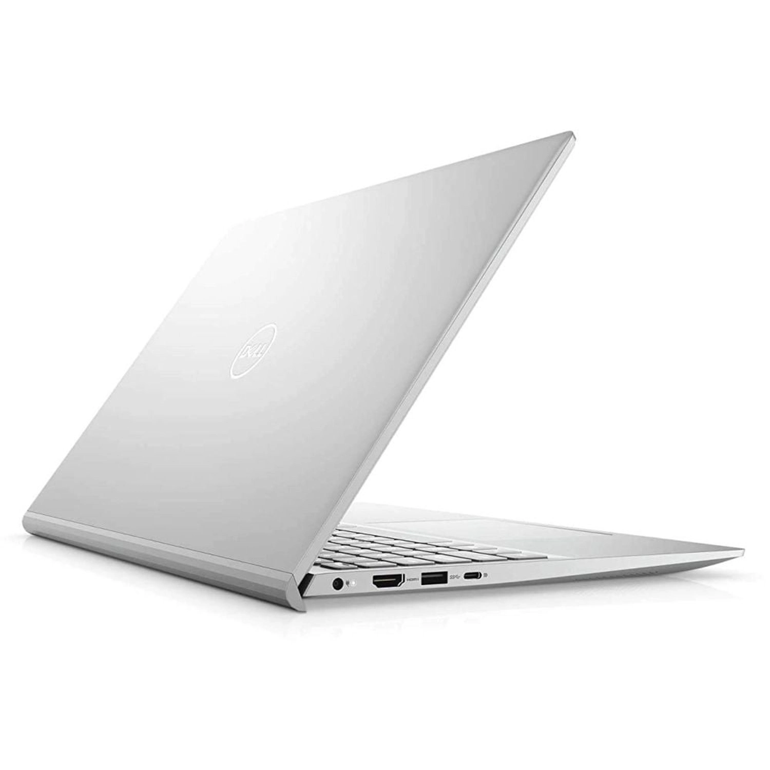 Inspiron 15 5502-INS-3310-SLV - 15.6'' Core i5-1035G7 8GB DDR4 512GB SSD